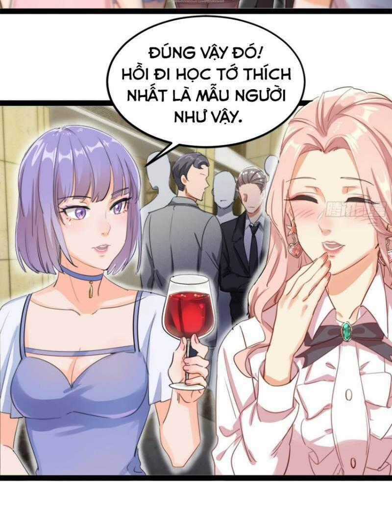 Đỉnh Phong Cường Thiếu - Chapter 19 - Trang 2