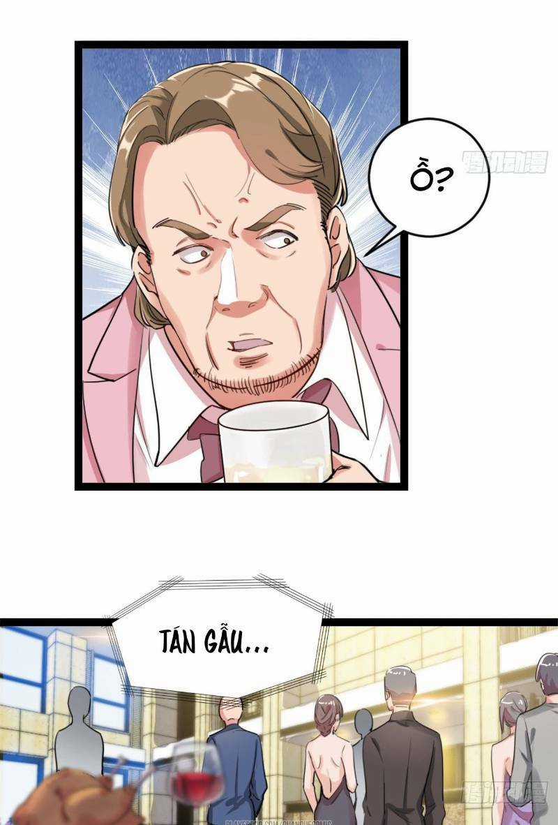 Đỉnh Phong Cường Thiếu - Chapter 19 - Trang 11