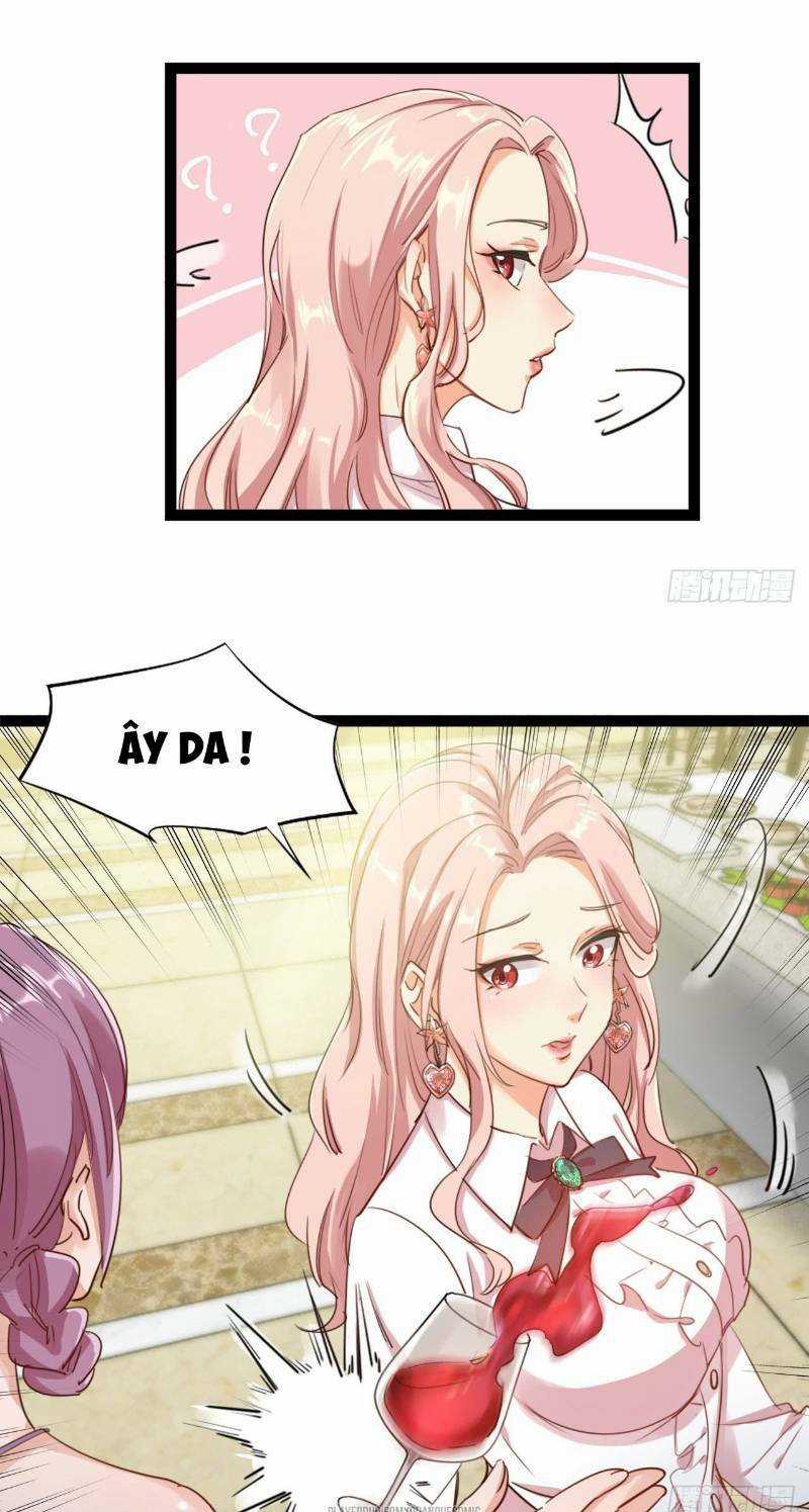 Đỉnh Phong Cường Thiếu - Chapter 19 - Trang 13