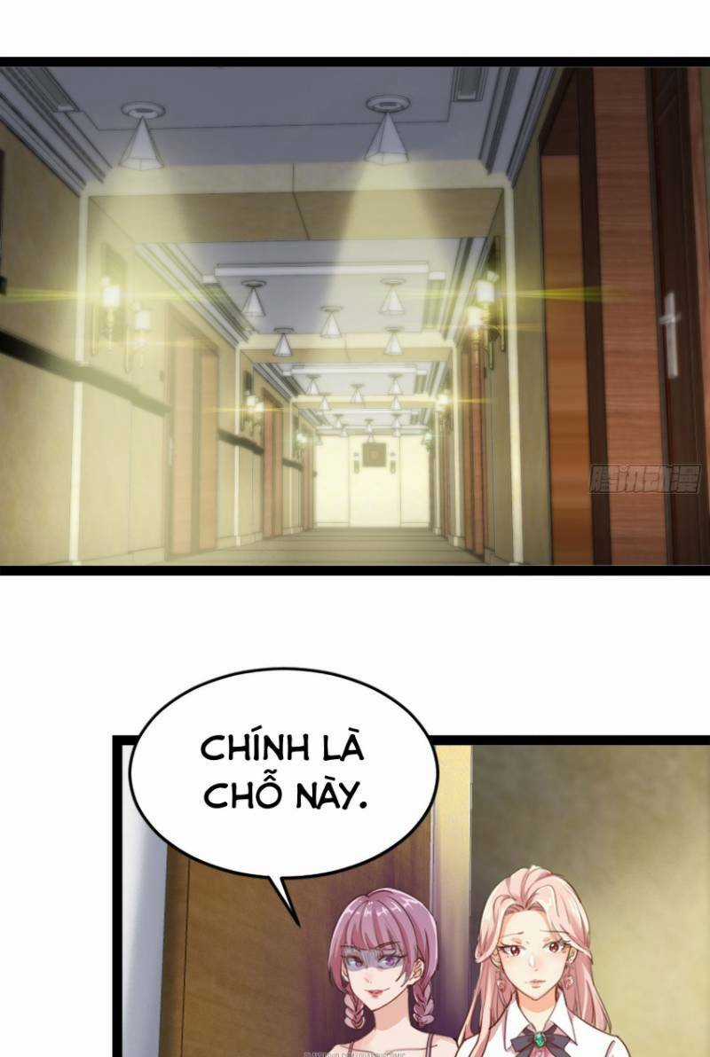 Đỉnh Phong Cường Thiếu - Chapter 19 - Trang 19