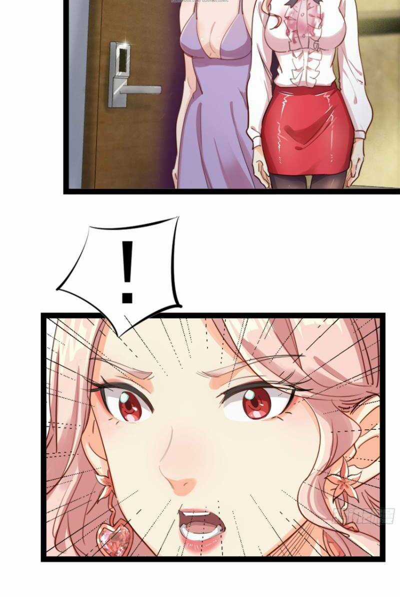 Đỉnh Phong Cường Thiếu - Chapter 19 - Trang 20