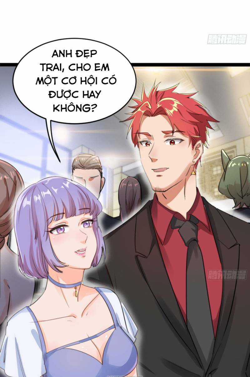 Đỉnh Phong Cường Thiếu - Chapter 19 - Trang 3