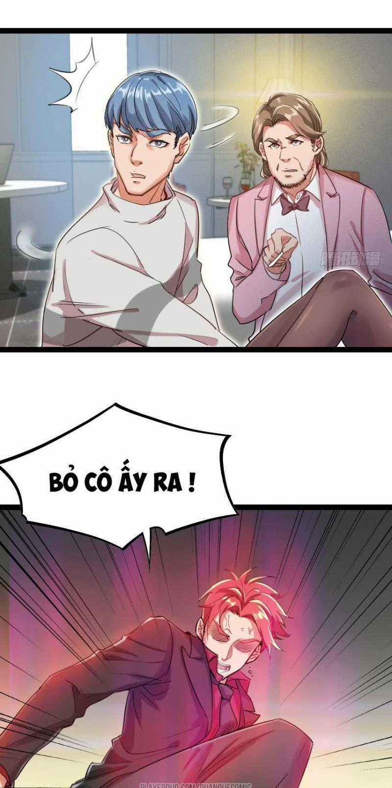 Đỉnh Phong Cường Thiếu - Chapter 19 - Trang 28