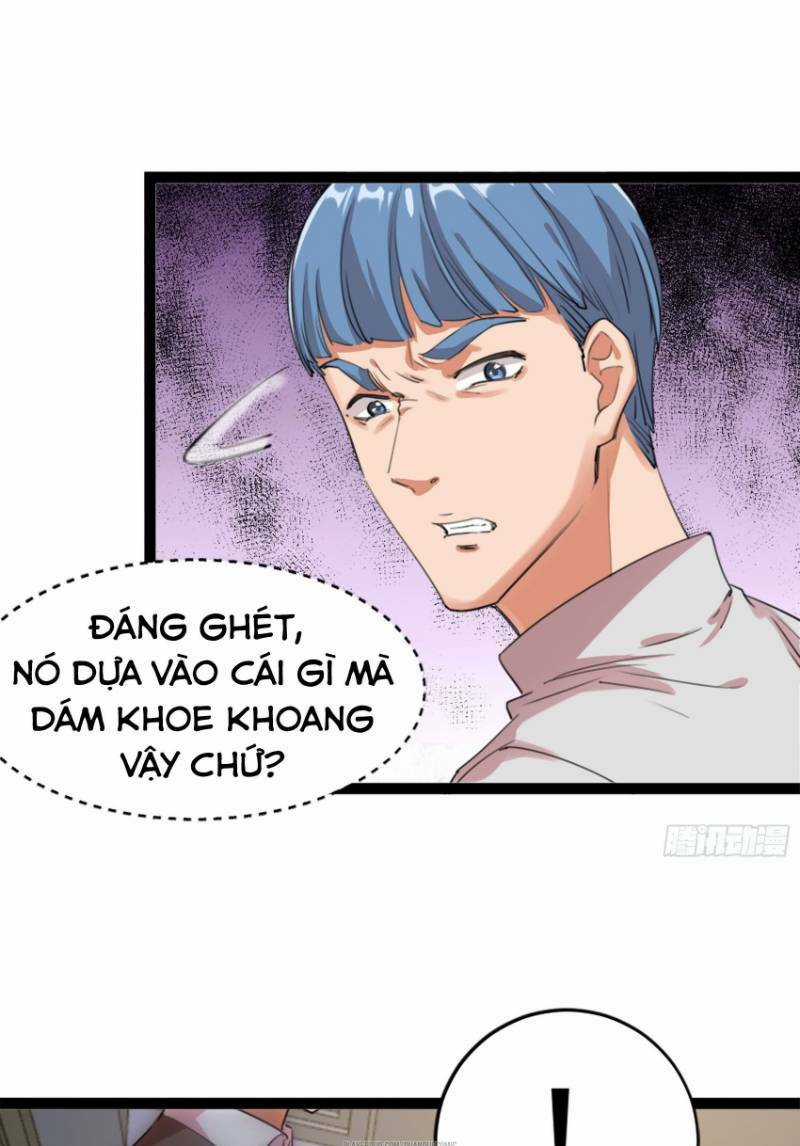 Đỉnh Phong Cường Thiếu - Chapter 19 - Trang 5