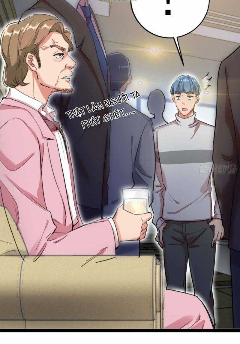 Đỉnh Phong Cường Thiếu - Chapter 19 - Trang 6