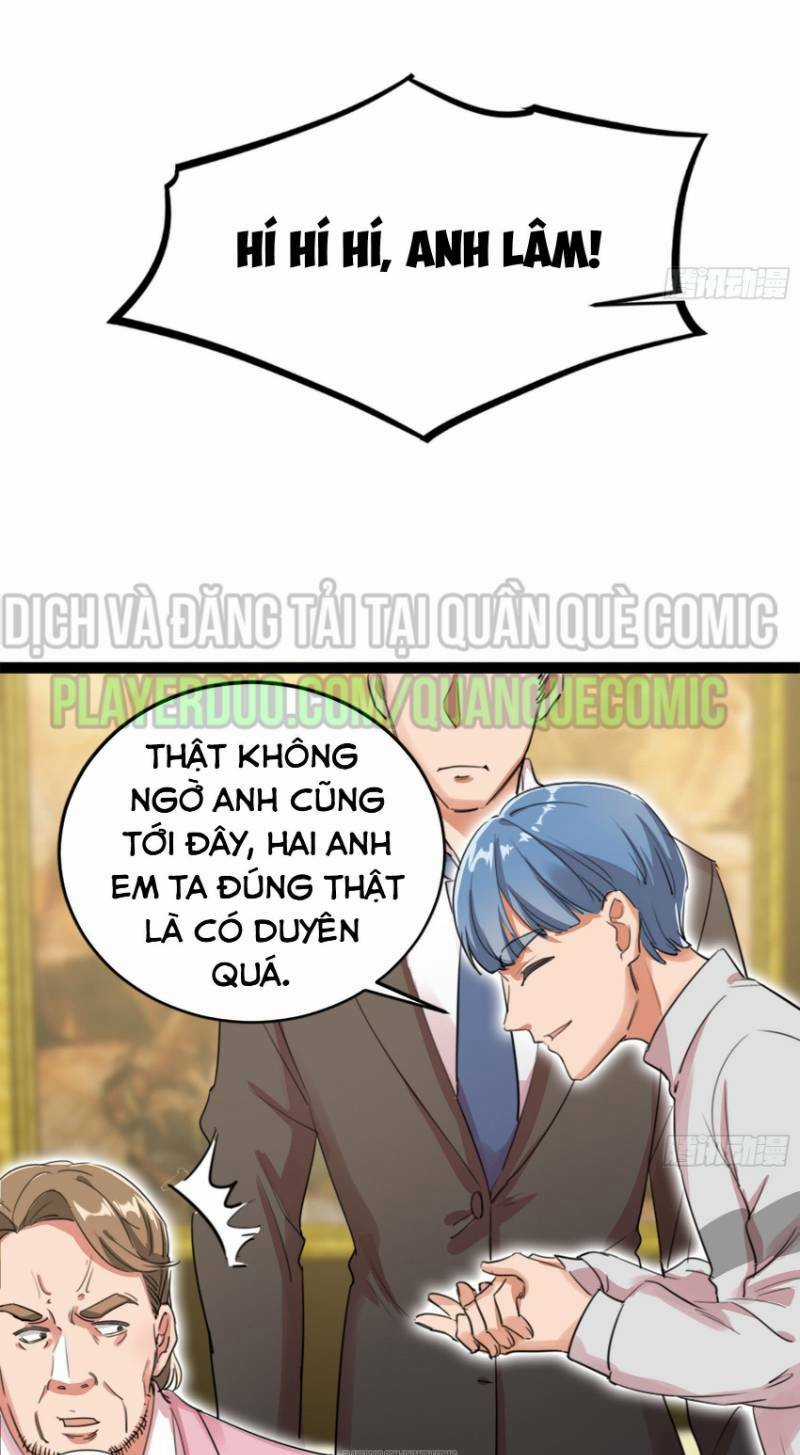 Đỉnh Phong Cường Thiếu - Chapter 19 - Trang 7