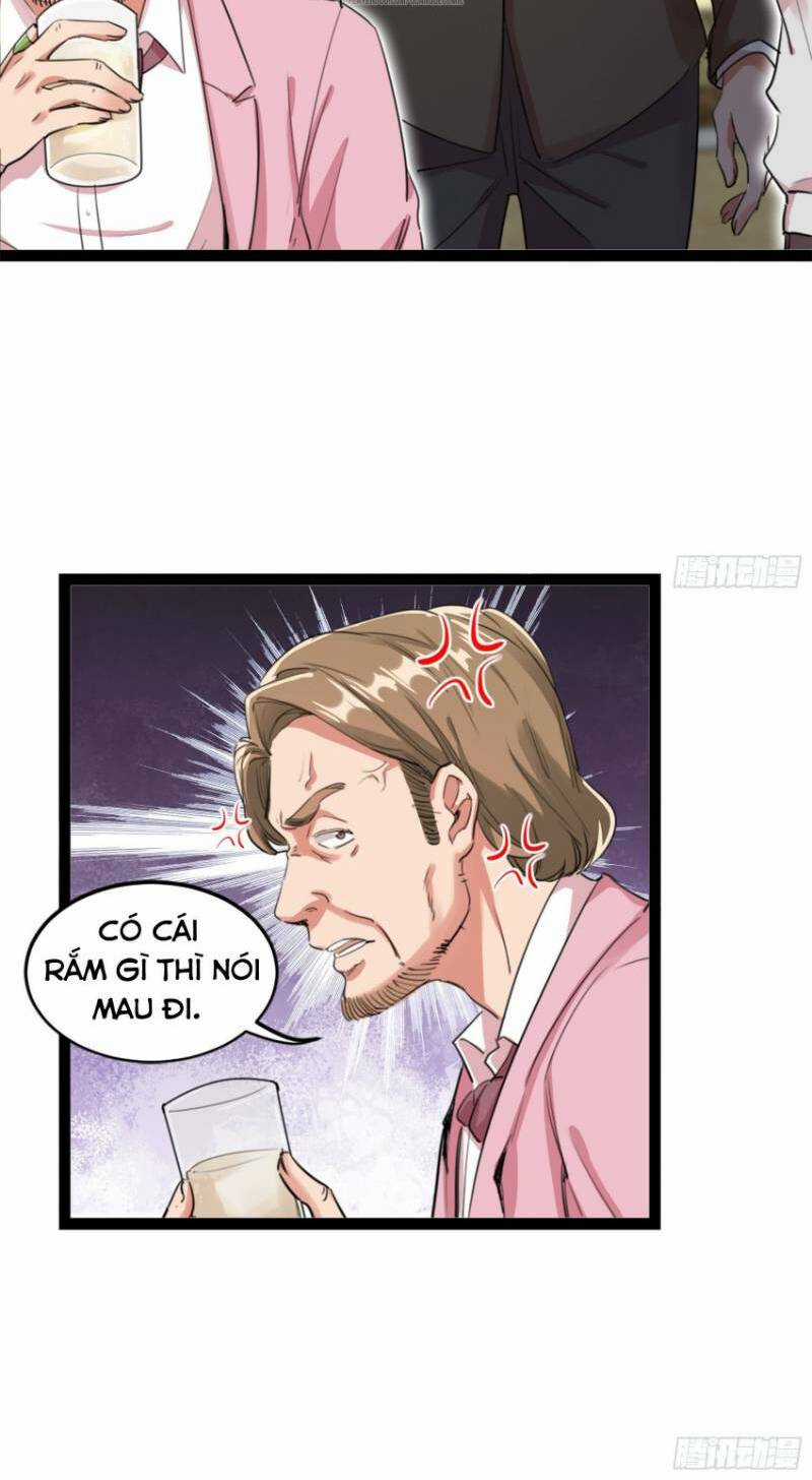 Đỉnh Phong Cường Thiếu - Chapter 19 - Trang 8