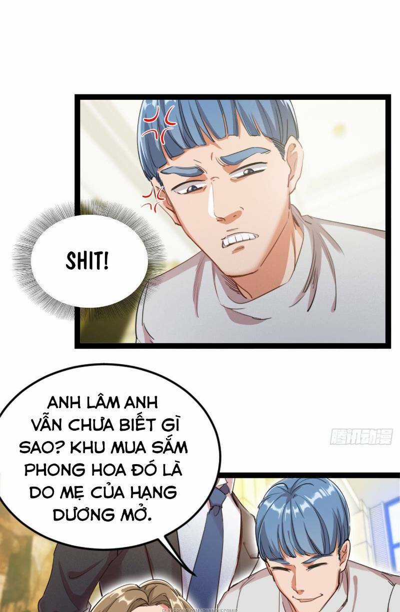 Đỉnh Phong Cường Thiếu - Chapter 19 - Trang 9