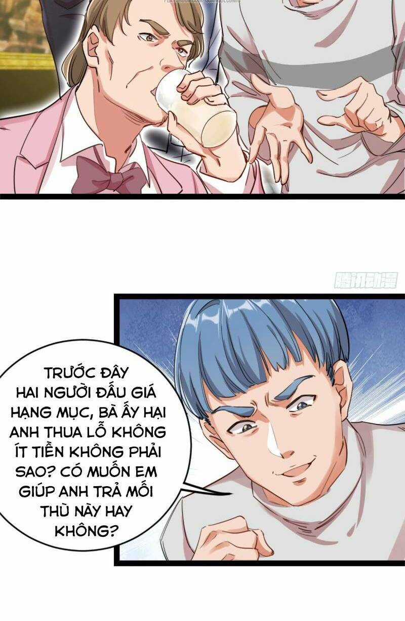 Đỉnh Phong Cường Thiếu - Chapter 19 - Trang 10