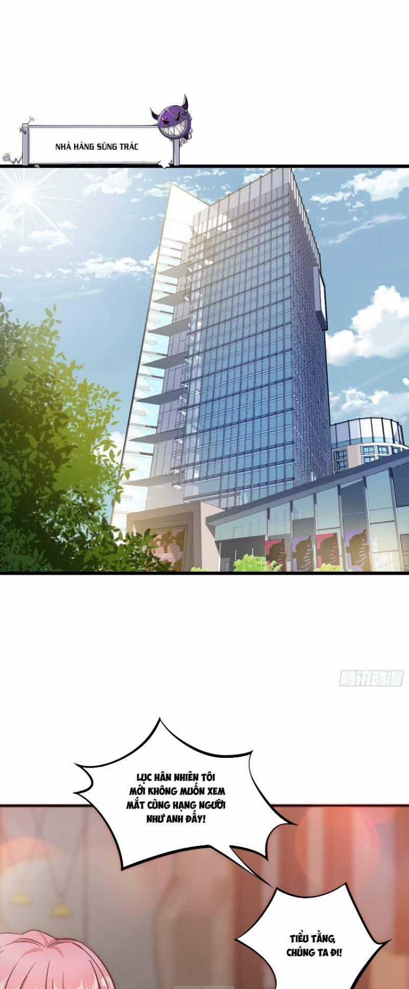 Đỉnh Phong Cường Thiếu - Chapter 2 - Trang 2