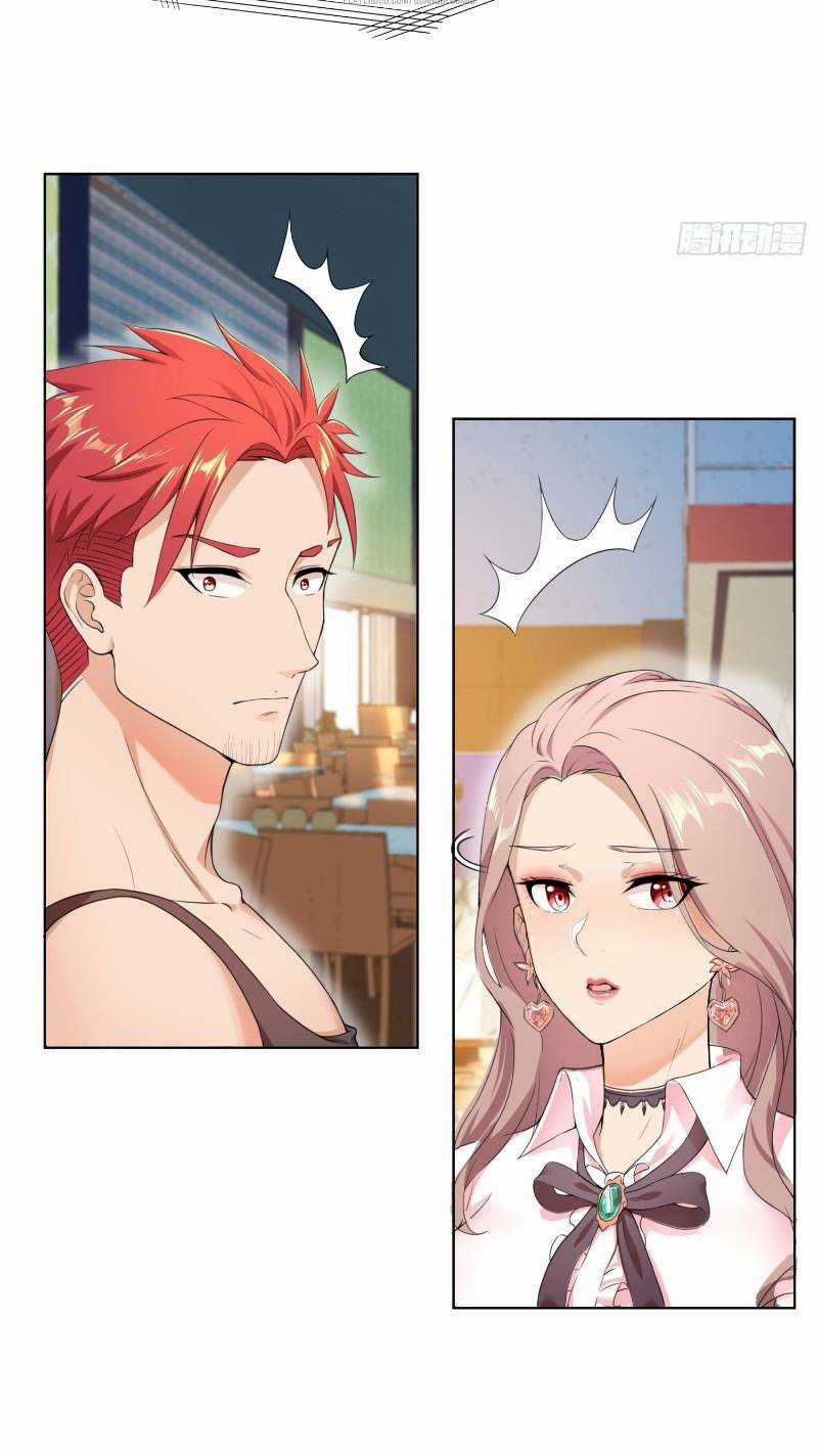 Đỉnh Phong Cường Thiếu - Chapter 2 - Trang 11