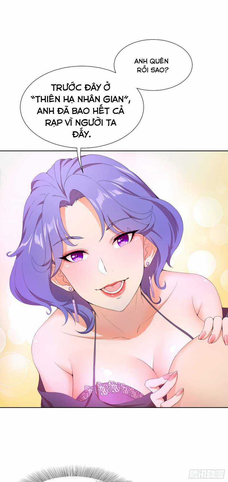 Đỉnh Phong Cường Thiếu - Chapter 2 - Trang 14