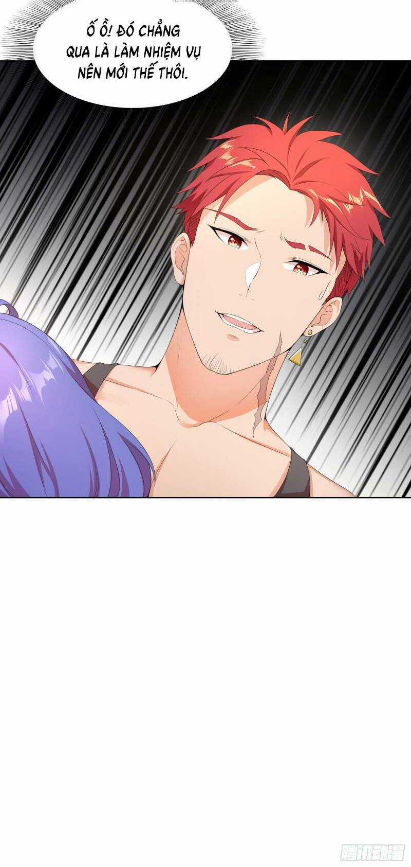 Đỉnh Phong Cường Thiếu - Chapter 2 - Trang 15