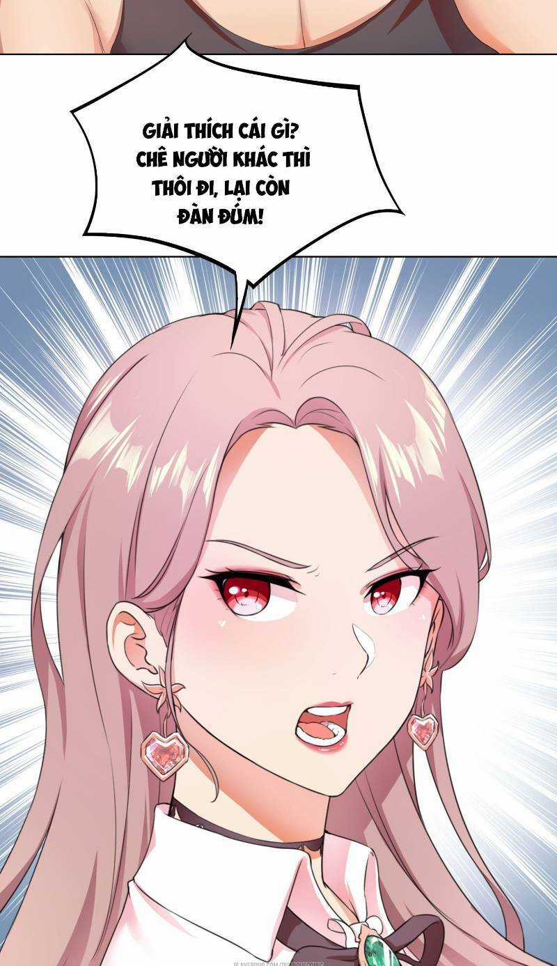 Đỉnh Phong Cường Thiếu - Chapter 2 - Trang 18