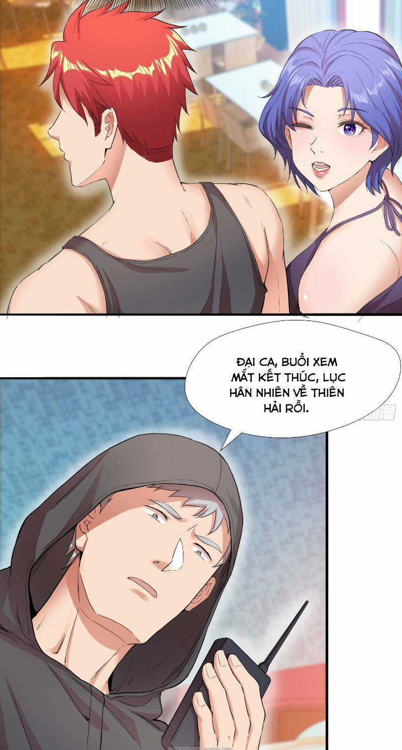 Đỉnh Phong Cường Thiếu - Chapter 2 - Trang 20