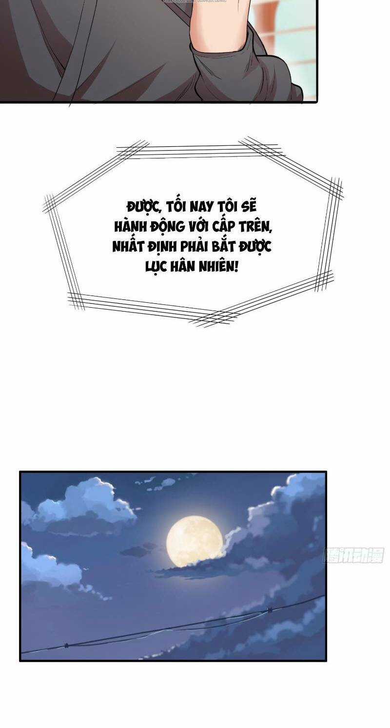 Đỉnh Phong Cường Thiếu - Chapter 2 - Trang 21