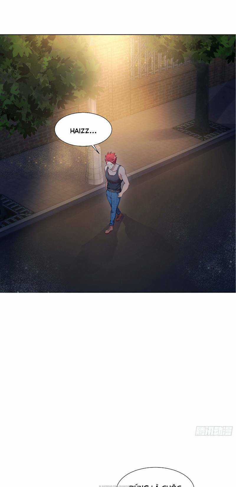 Đỉnh Phong Cường Thiếu - Chapter 2 - Trang 22