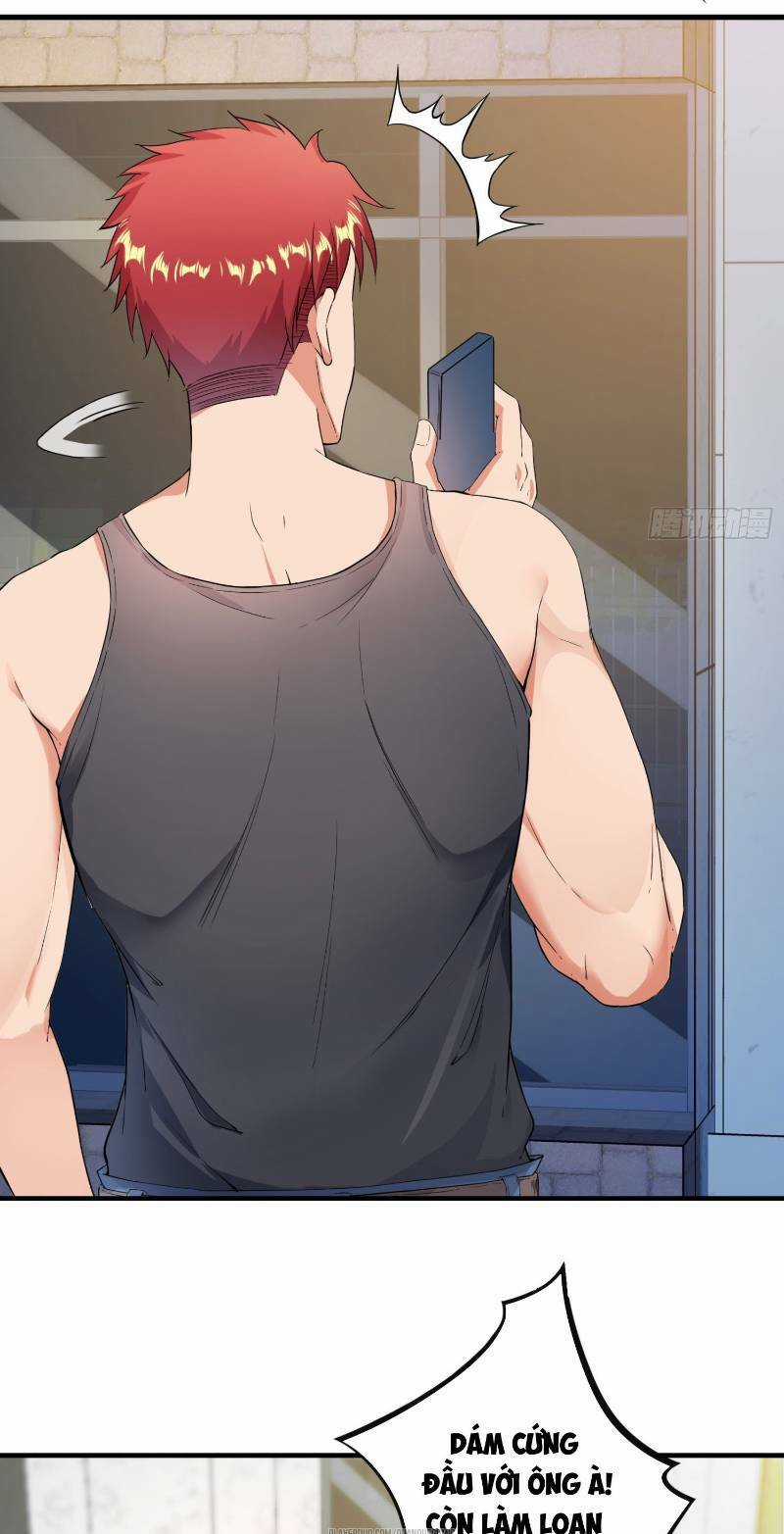 Đỉnh Phong Cường Thiếu - Chapter 2 - Trang 26