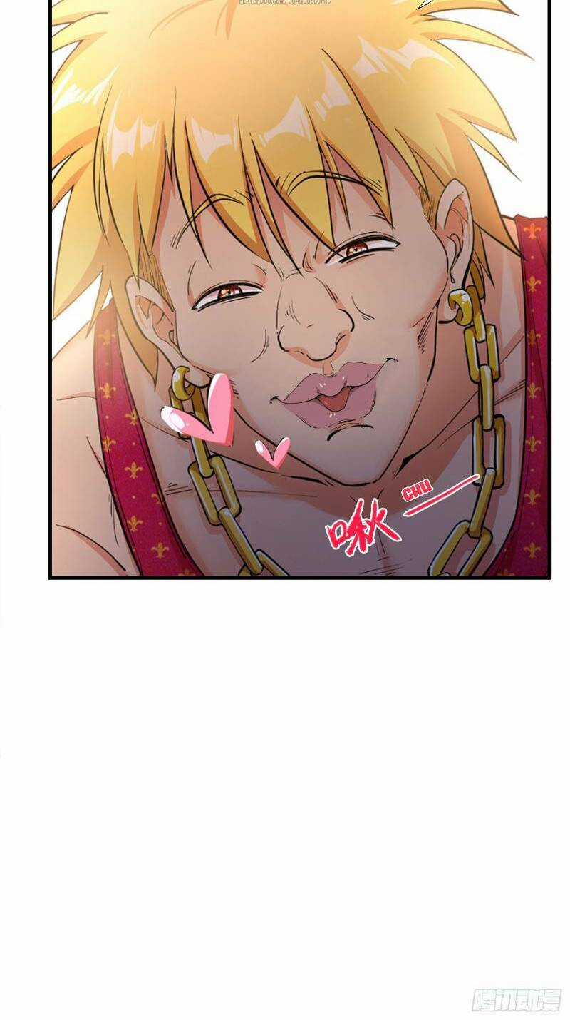 Đỉnh Phong Cường Thiếu - Chapter 2 - Trang 29