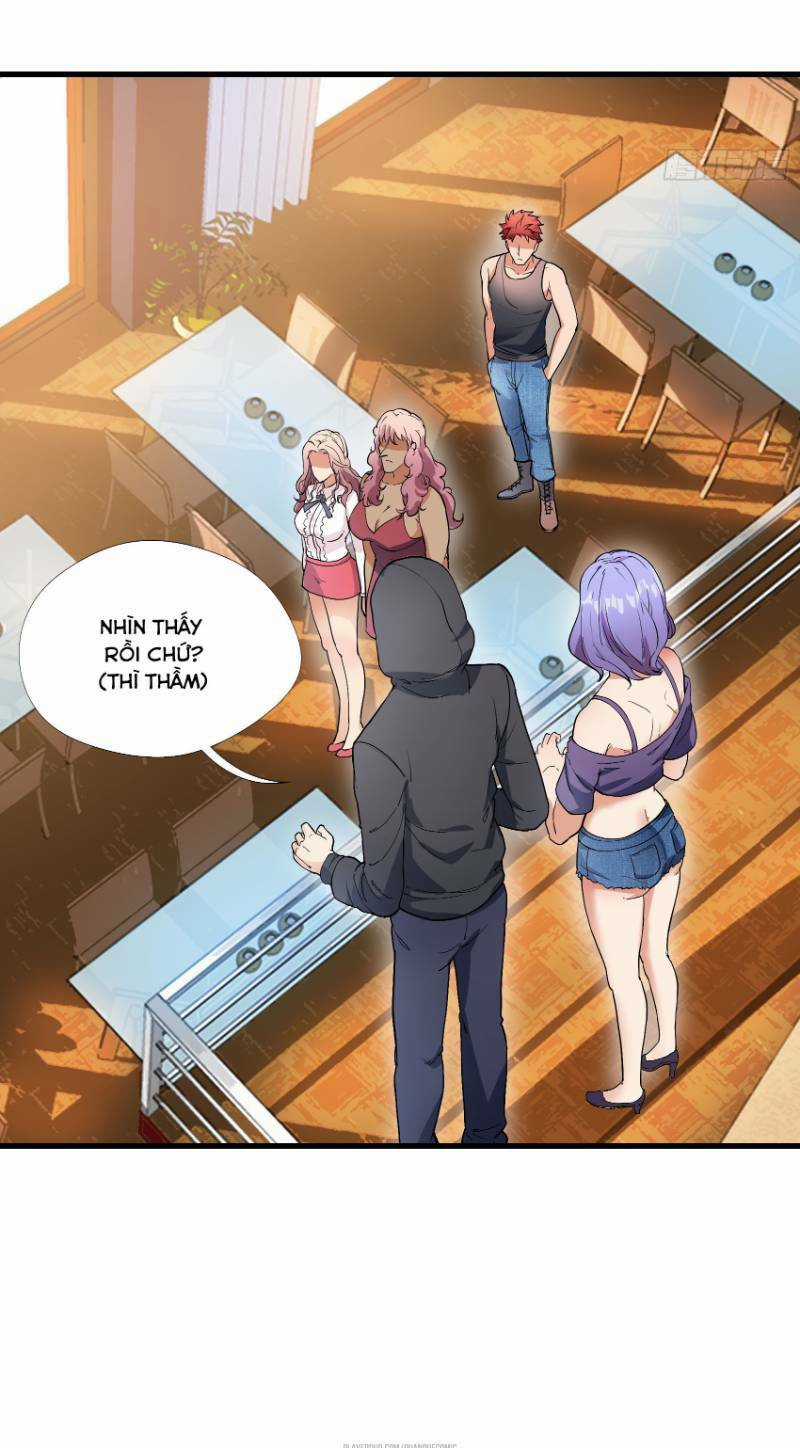 Đỉnh Phong Cường Thiếu - Chapter 2 - Trang 4