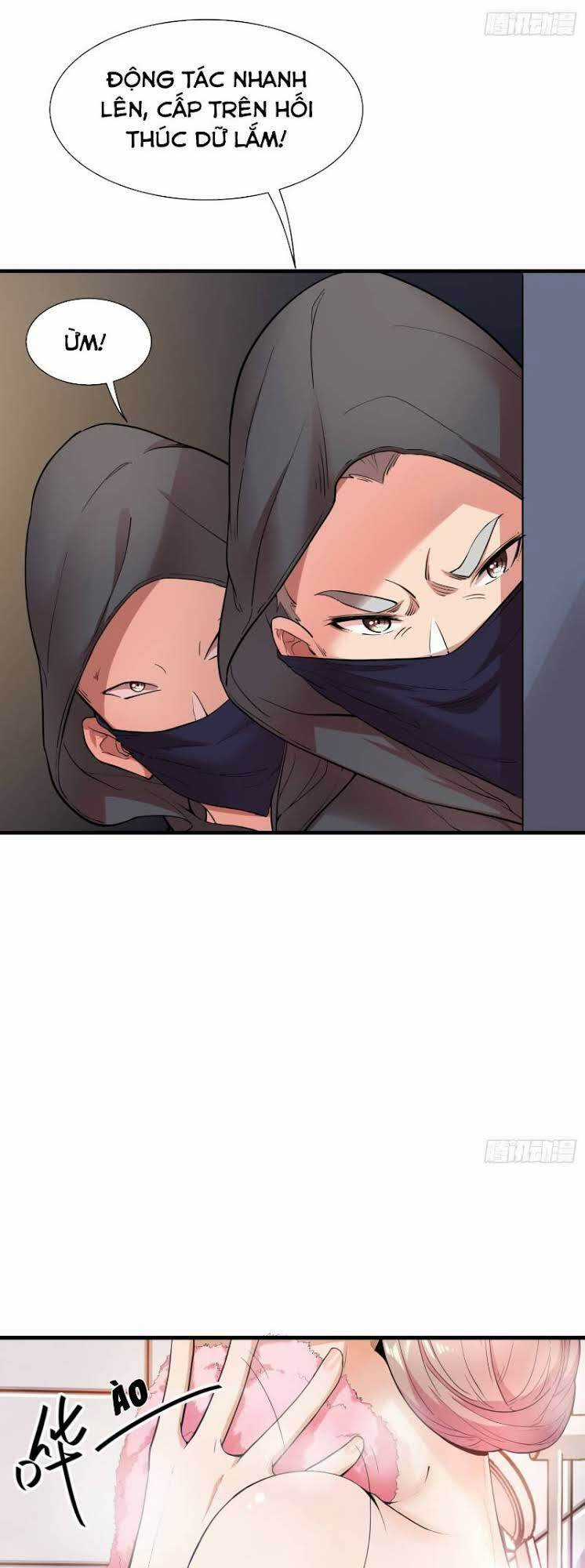 Đỉnh Phong Cường Thiếu - Chapter 2 - Trang 38