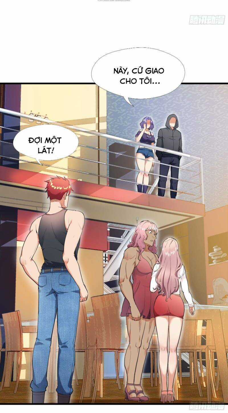 Đỉnh Phong Cường Thiếu - Chapter 2 - Trang 5