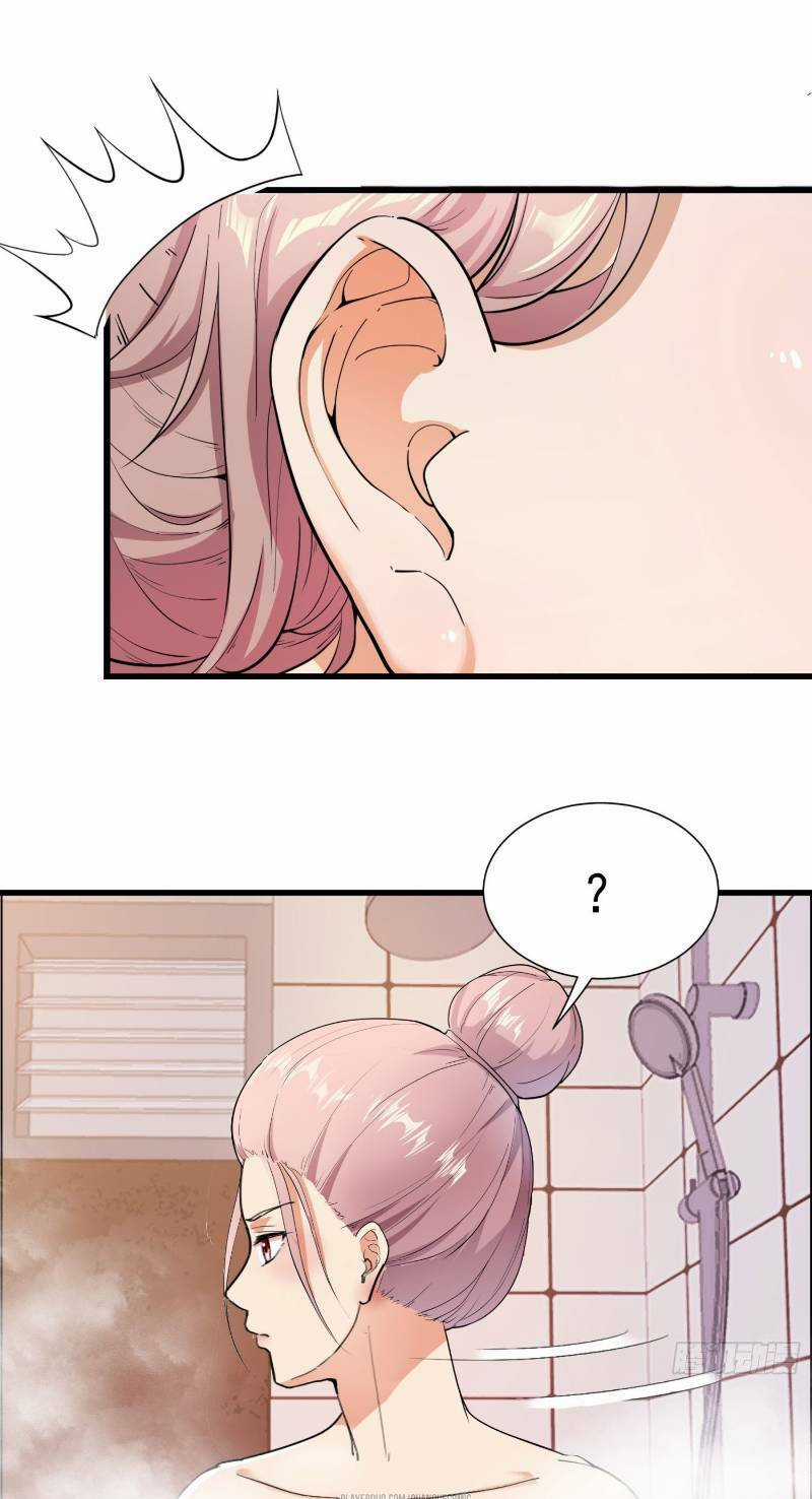 Đỉnh Phong Cường Thiếu - Chapter 2 - Trang 41