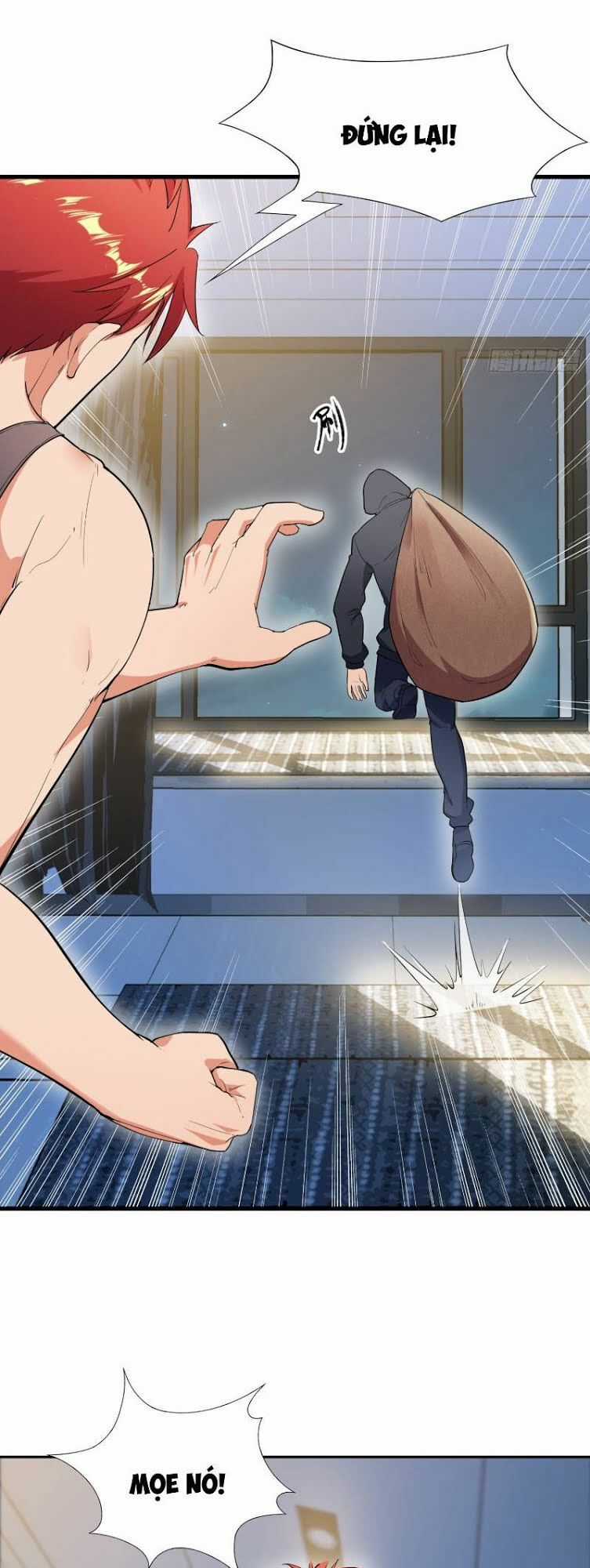 Đỉnh Phong Cường Thiếu - Chapter 2 - Trang 49