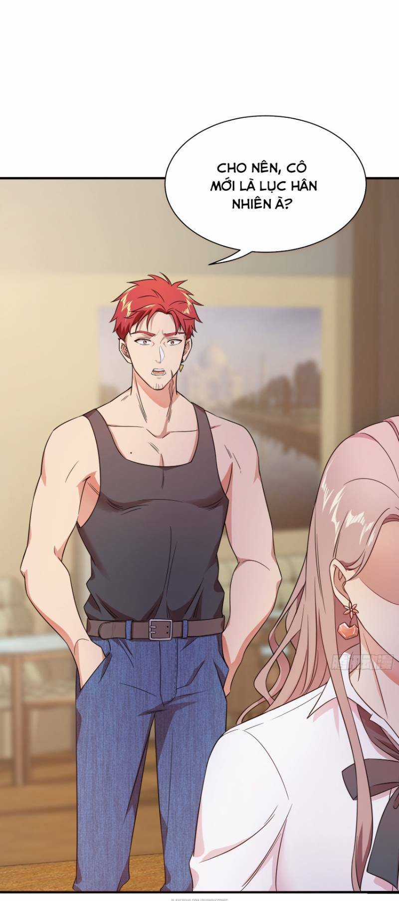 Đỉnh Phong Cường Thiếu - Chapter 2 - Trang 6