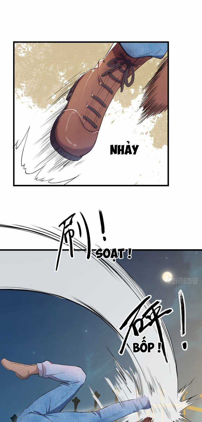 Đỉnh Phong Cường Thiếu - Chapter 2 - Trang 58