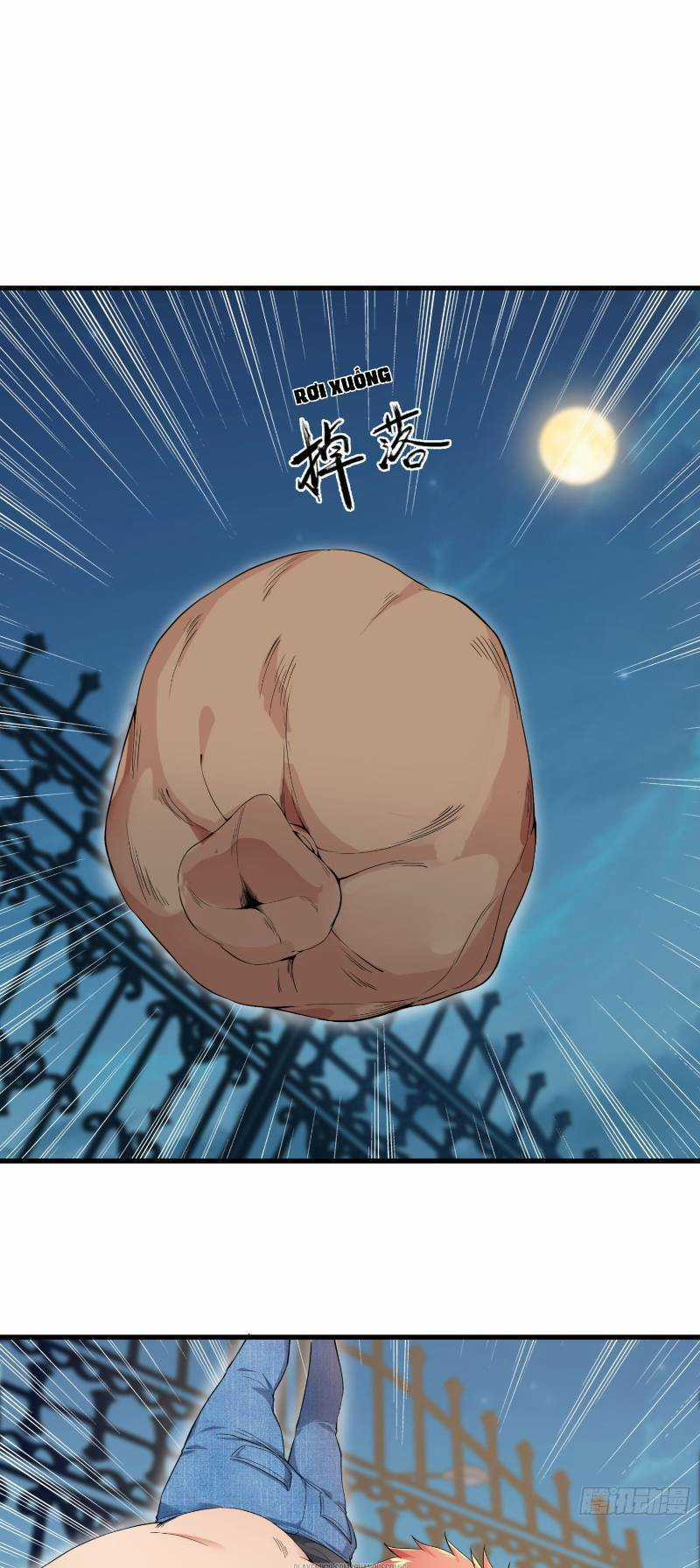 Đỉnh Phong Cường Thiếu - Chapter 2 - Trang 60