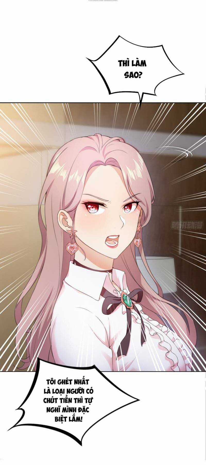 Đỉnh Phong Cường Thiếu - Chapter 2 - Trang 7