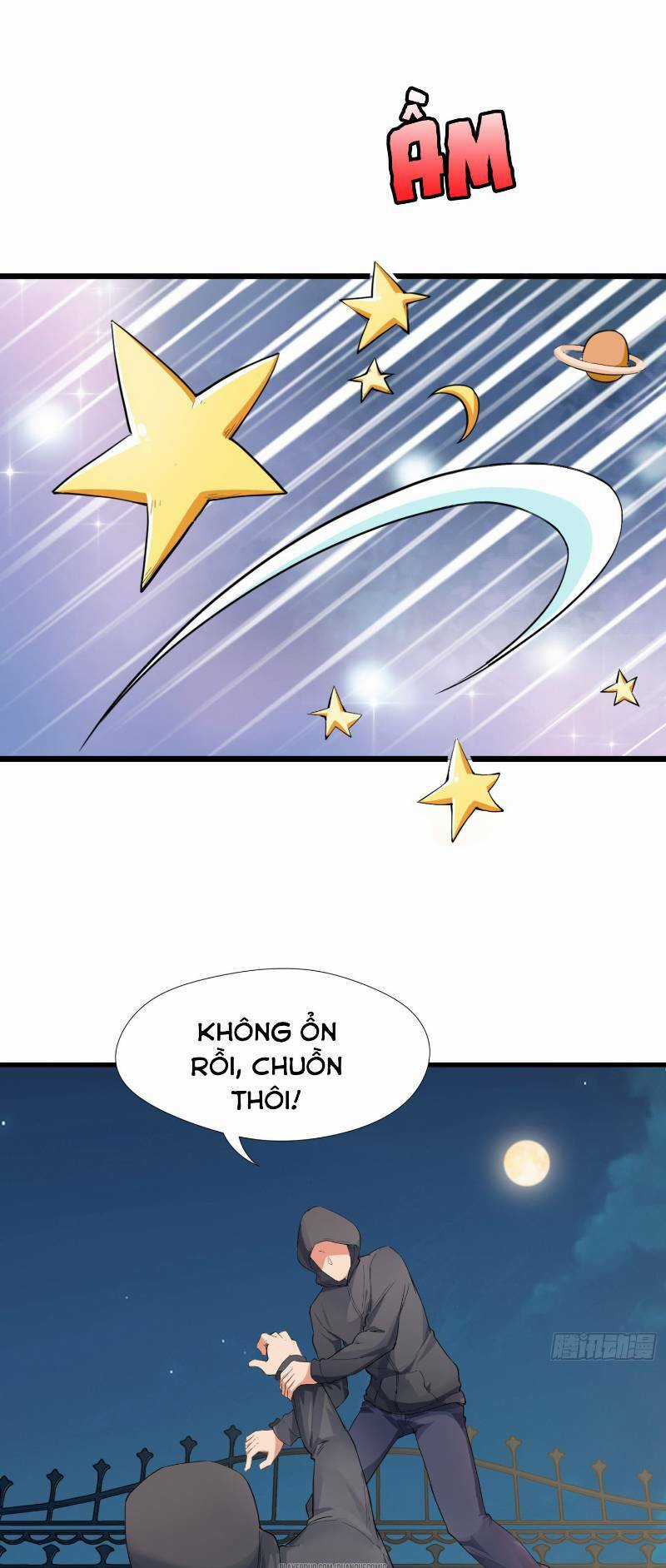 Đỉnh Phong Cường Thiếu - Chapter 2 - Trang 62