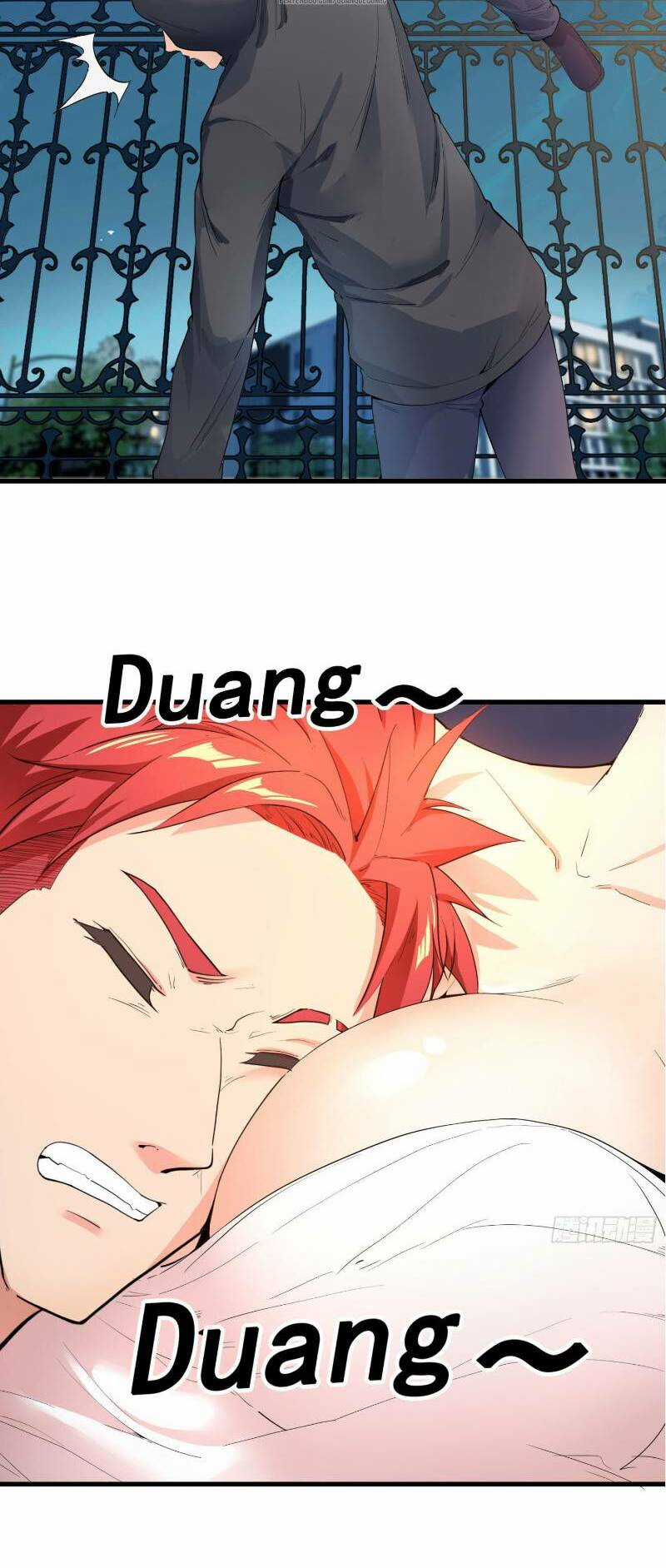 Đỉnh Phong Cường Thiếu - Chapter 2 - Trang 63