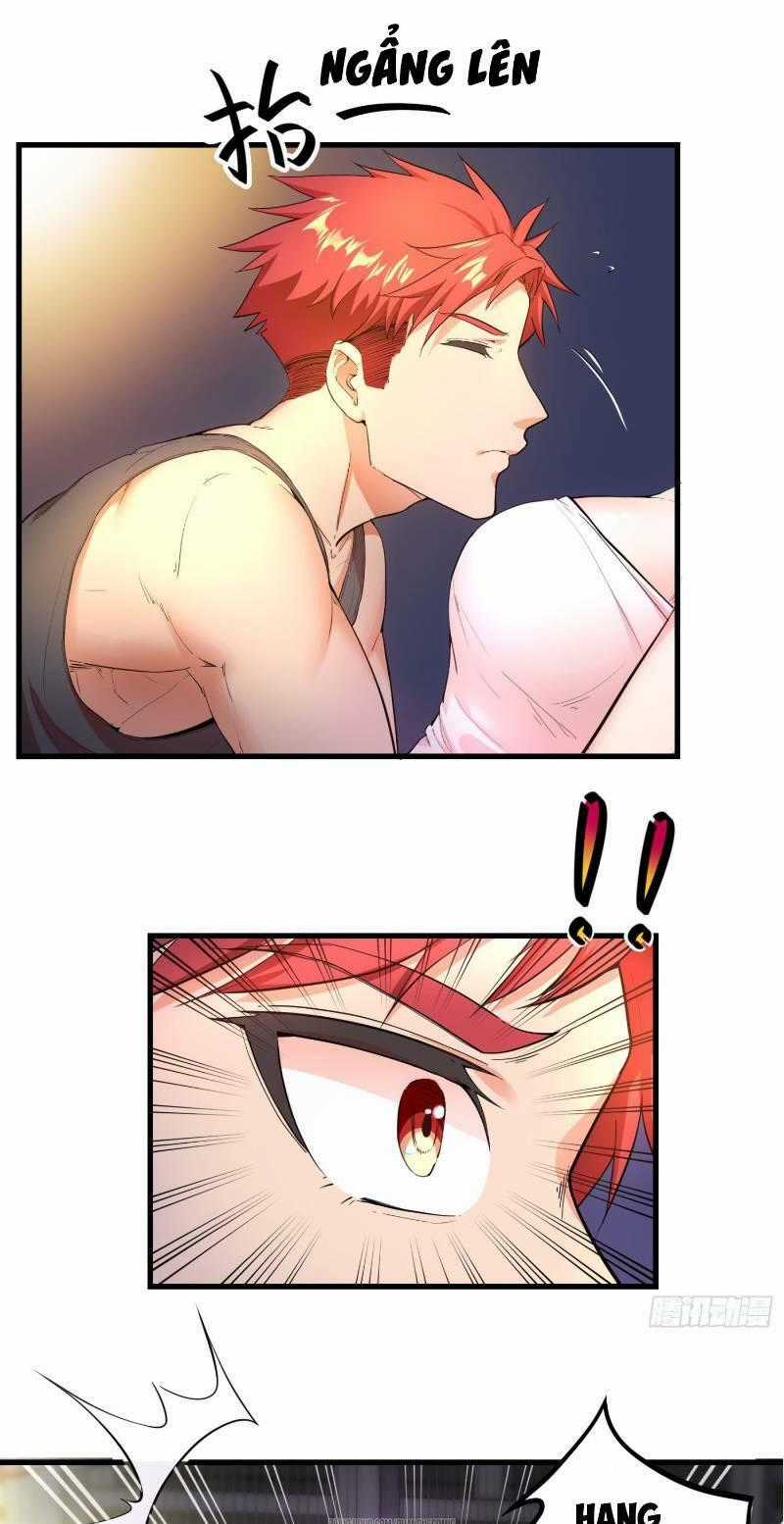 Đỉnh Phong Cường Thiếu - Chapter 2 - Trang 64