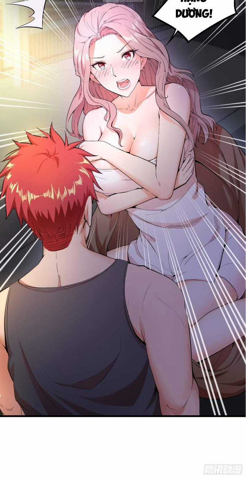 Đỉnh Phong Cường Thiếu - Chapter 2 - Trang 65