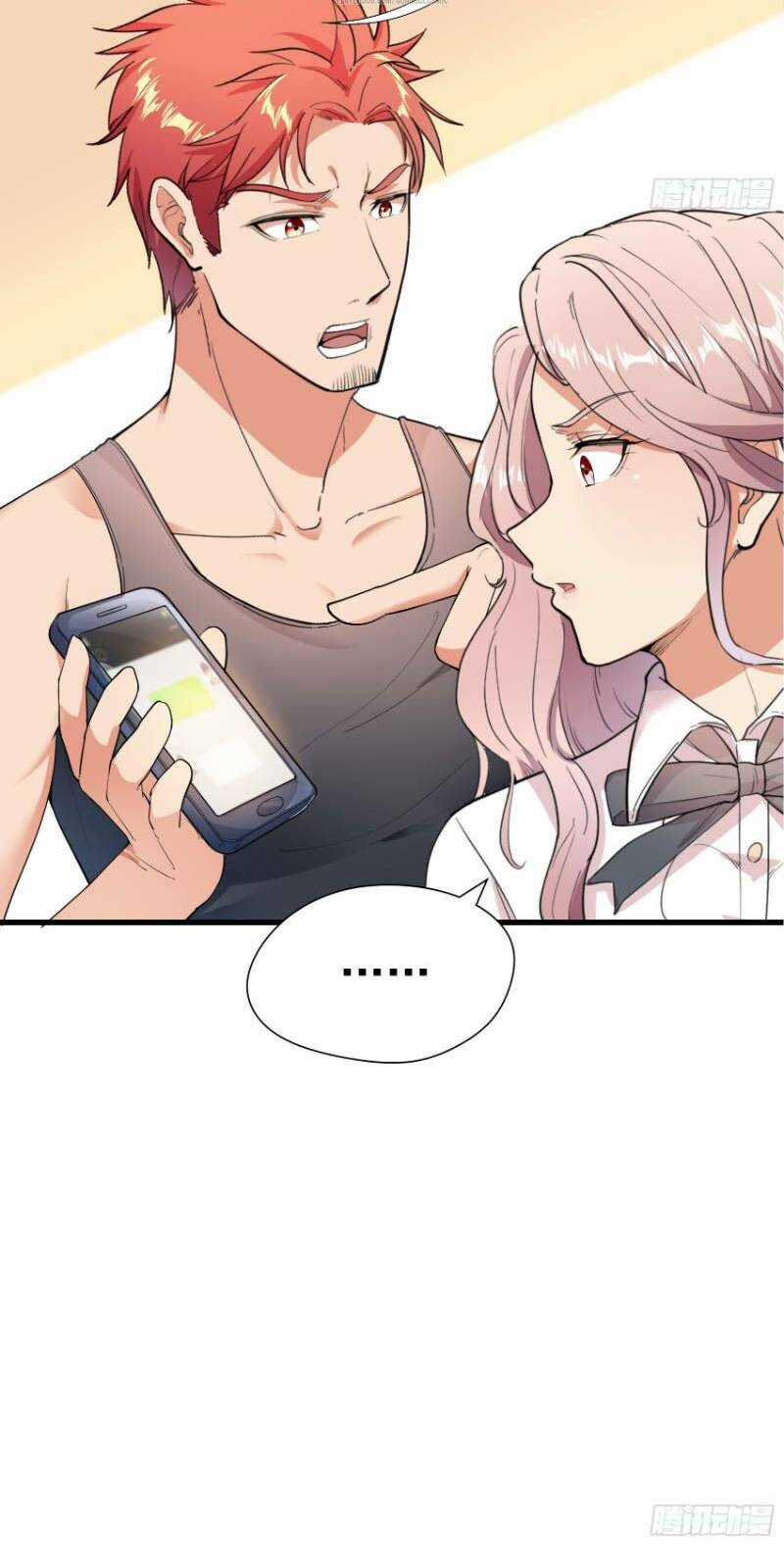 Đỉnh Phong Cường Thiếu - Chapter 2 - Trang 9