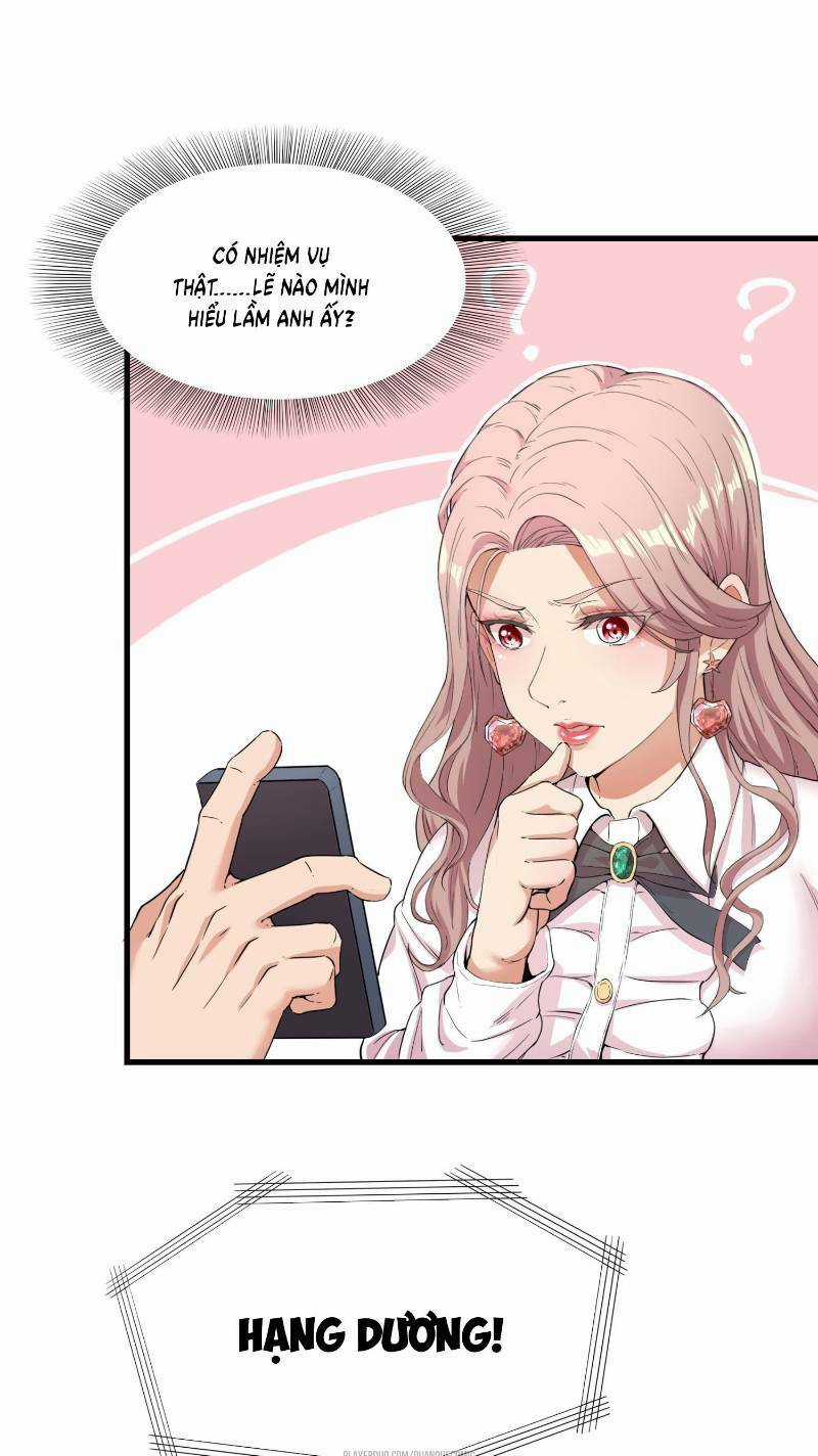 Đỉnh Phong Cường Thiếu - Chapter 2 - Trang 10