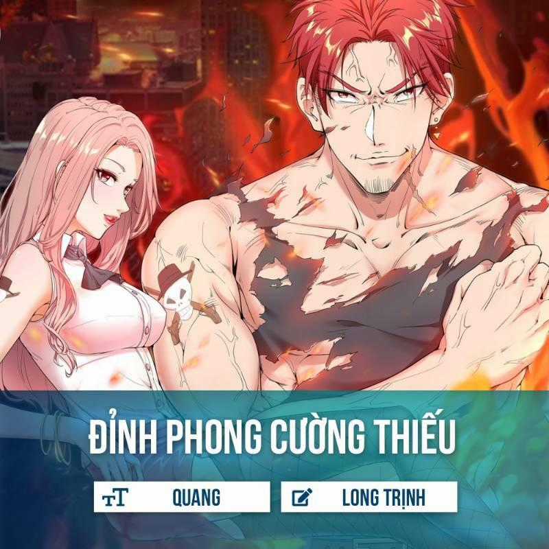 Đỉnh Phong Cường Thiếu - Chapter 20 - Trang 1