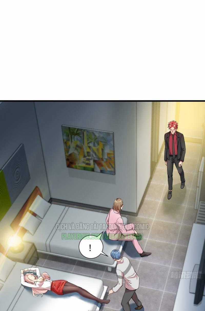 Đỉnh Phong Cường Thiếu - Chapter 20 - Trang 2