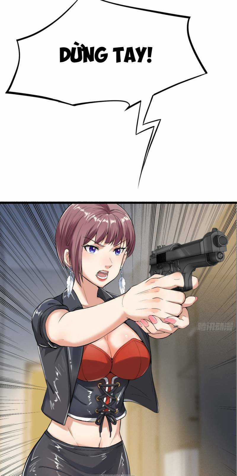 Đỉnh Phong Cường Thiếu - Chapter 20 - Trang 17