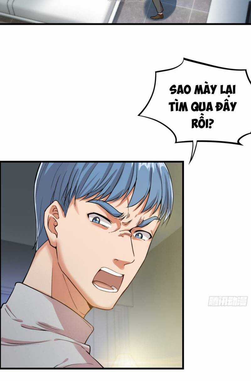 Đỉnh Phong Cường Thiếu - Chapter 20 - Trang 3