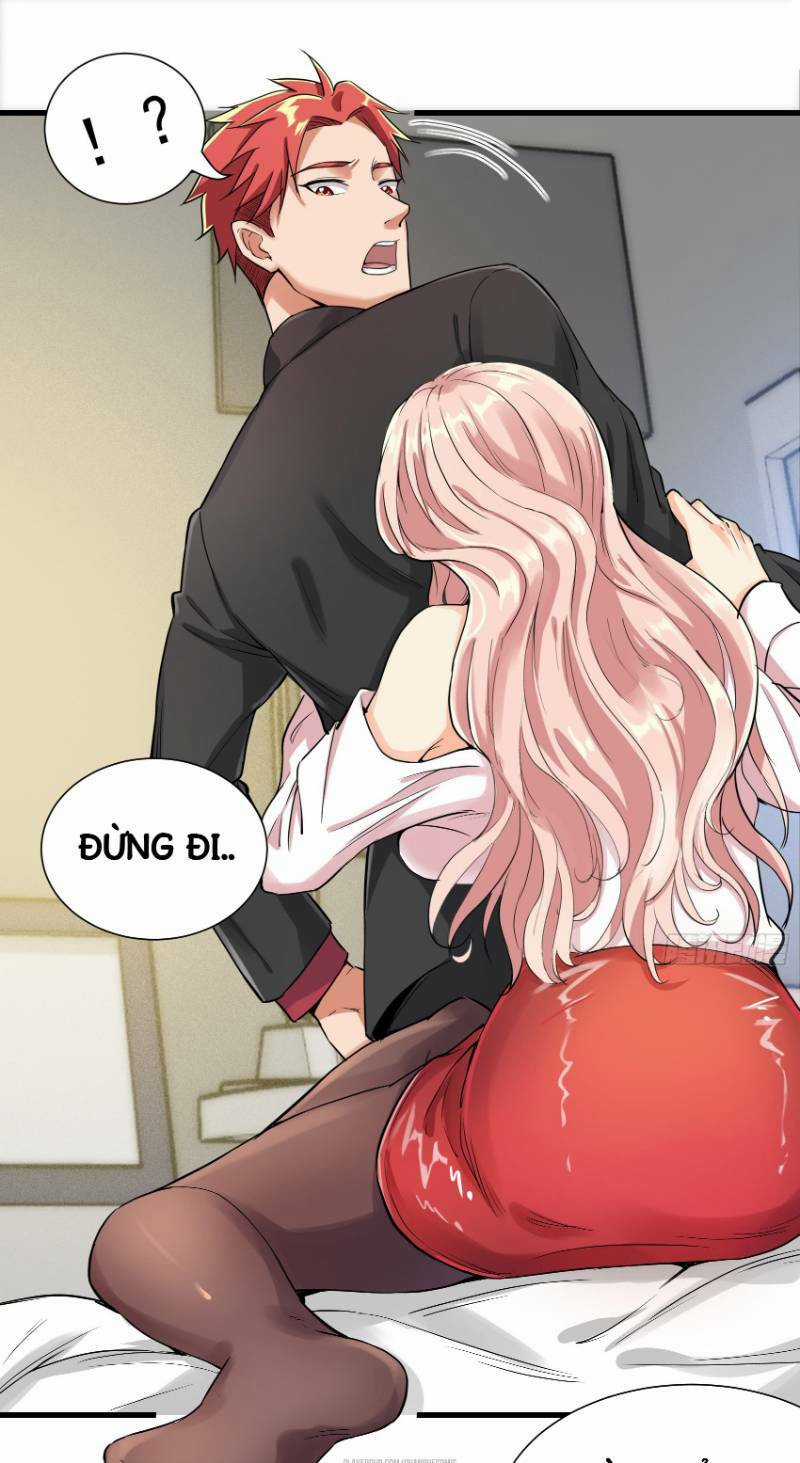 Đỉnh Phong Cường Thiếu - Chapter 20 - Trang 23