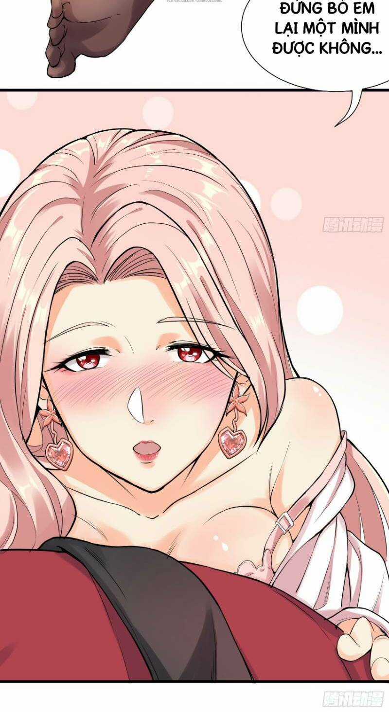 Đỉnh Phong Cường Thiếu - Chapter 20 - Trang 24