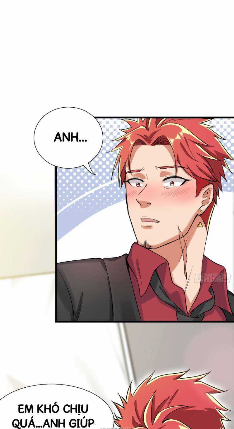 Đỉnh Phong Cường Thiếu - Chapter 20 - Trang 25