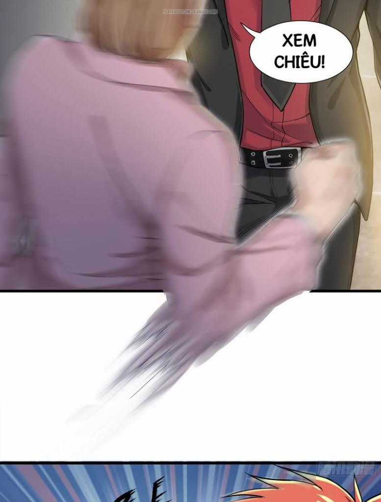 Đỉnh Phong Cường Thiếu - Chapter 20 - Trang 5