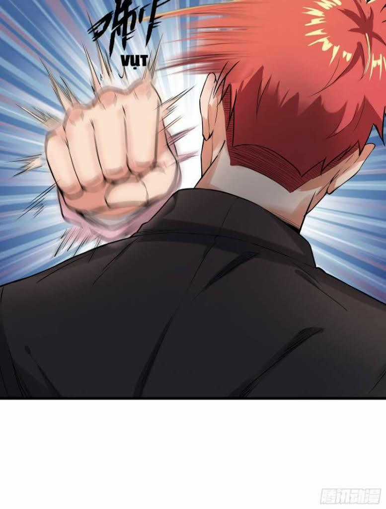 Đỉnh Phong Cường Thiếu - Chapter 20 - Trang 6