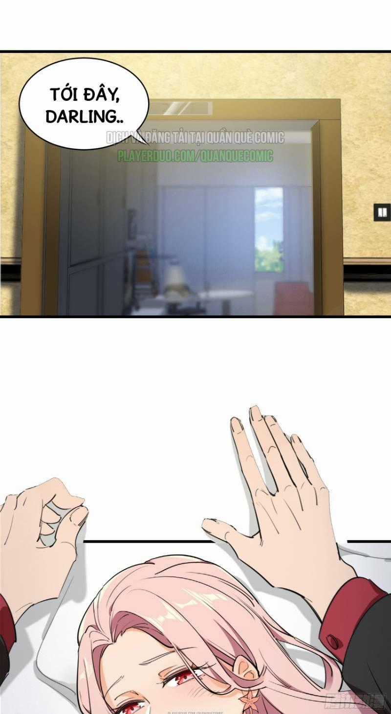 Đỉnh Phong Cường Thiếu - Chapter 21 - Trang 1