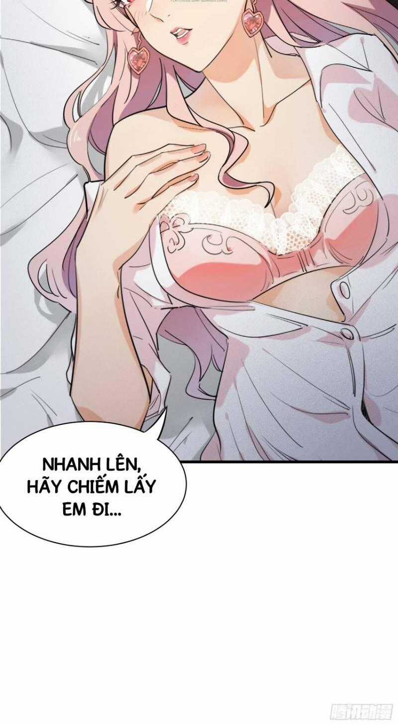 Đỉnh Phong Cường Thiếu - Chapter 21 - Trang 2