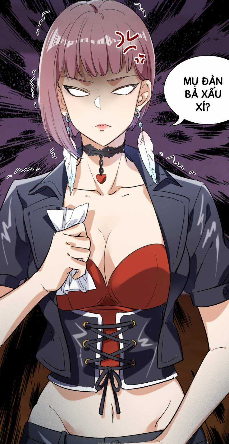 Đỉnh Phong Cường Thiếu - Chapter 21 - Trang 11